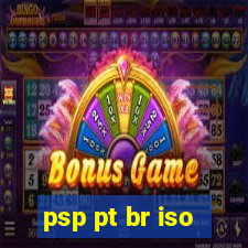 psp pt br iso